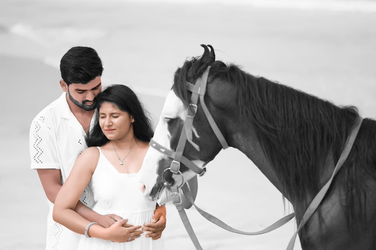 RJM Photography & Studio signature portrait