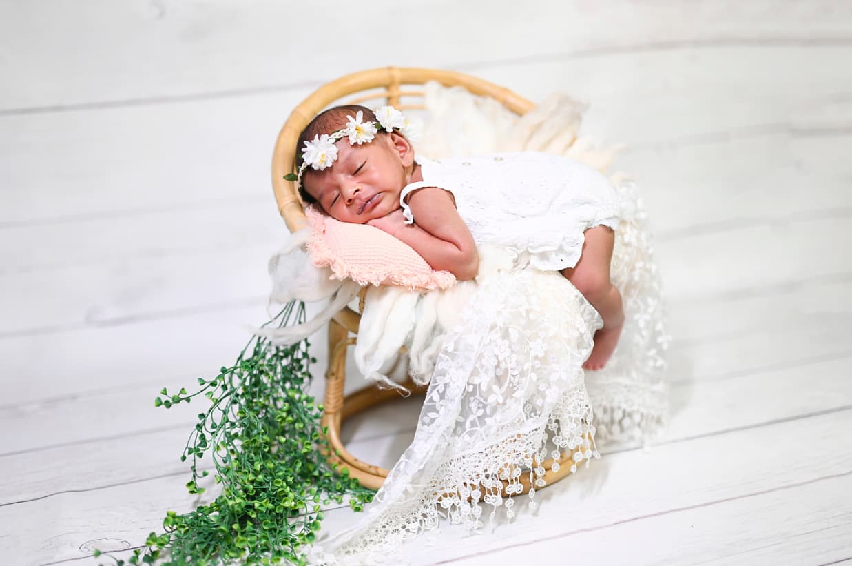 Baby Photography