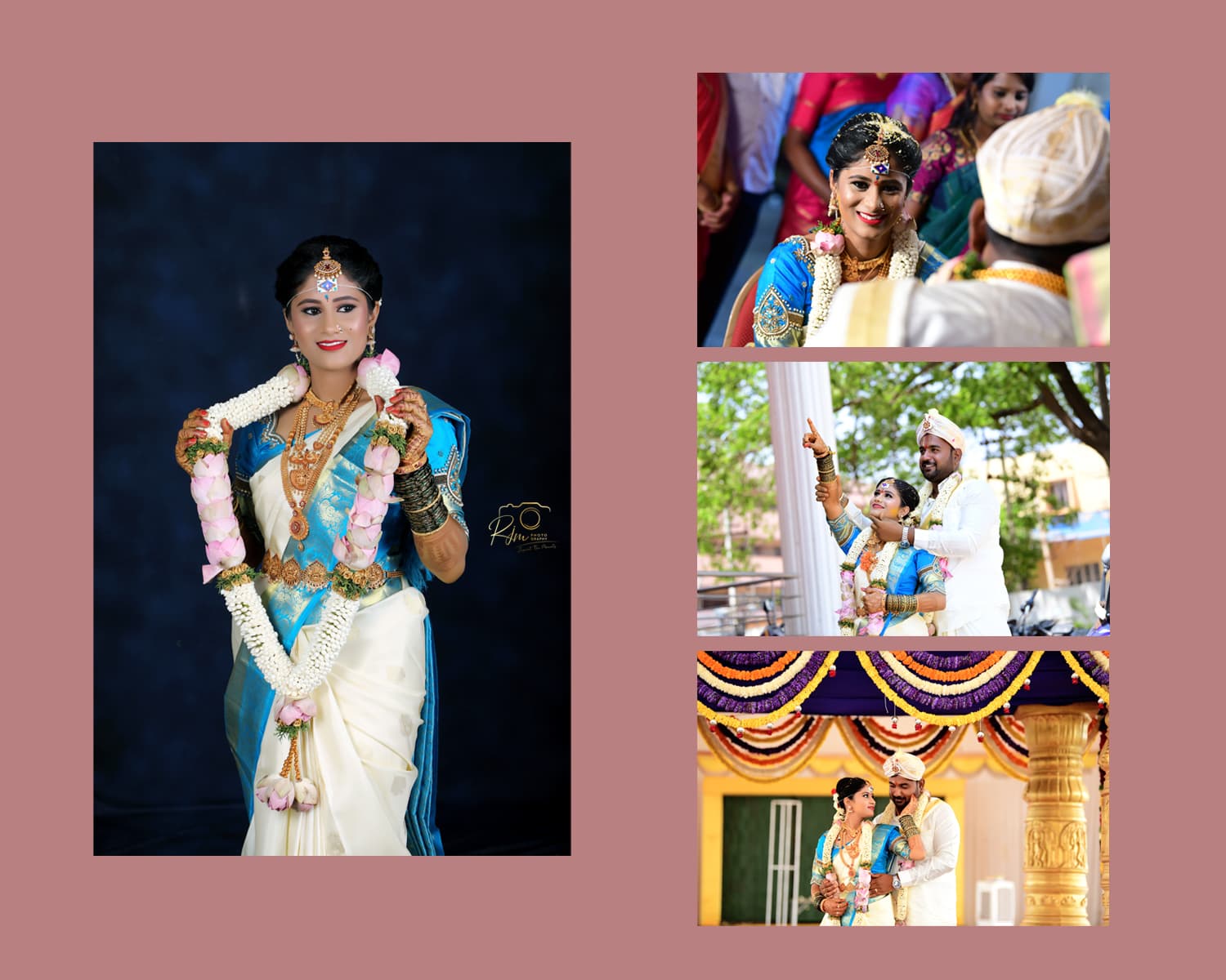 Wedding Photography